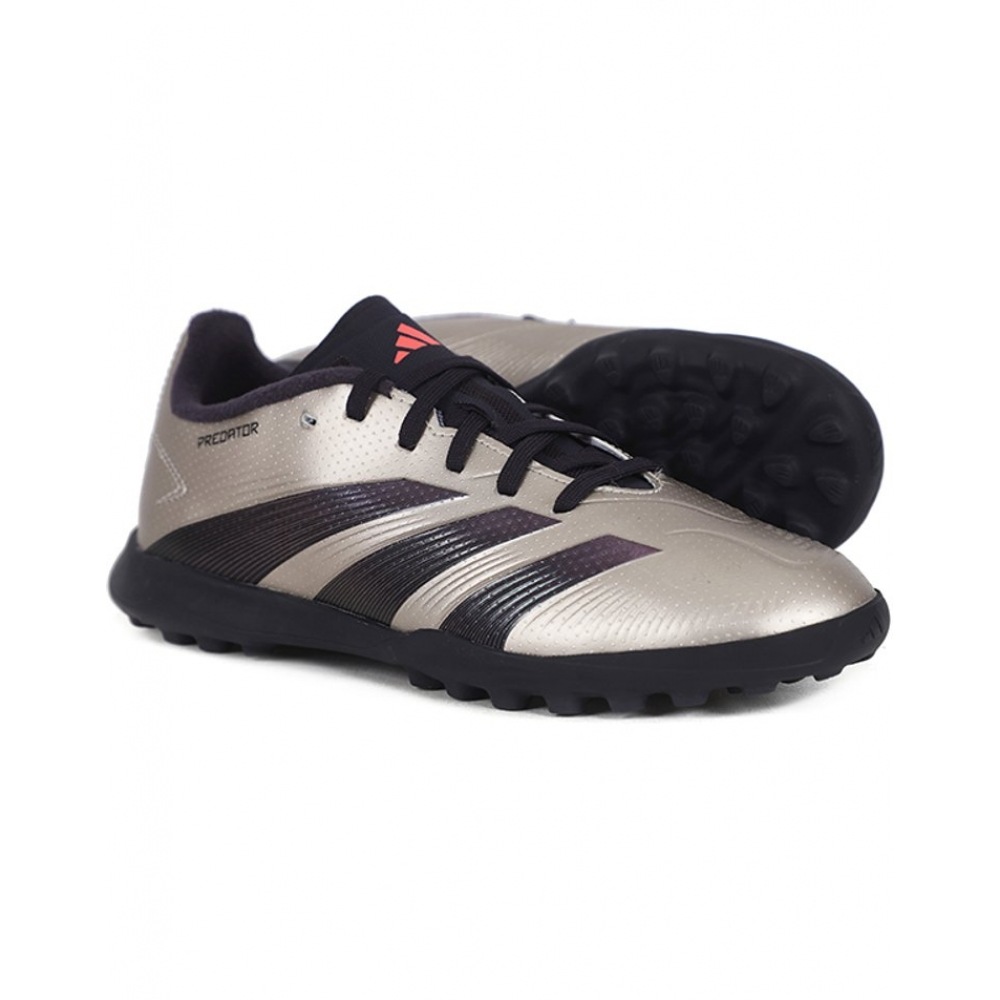 アディダスジュニアサッカーシューズフットサルシューズプレデターリーグ TF