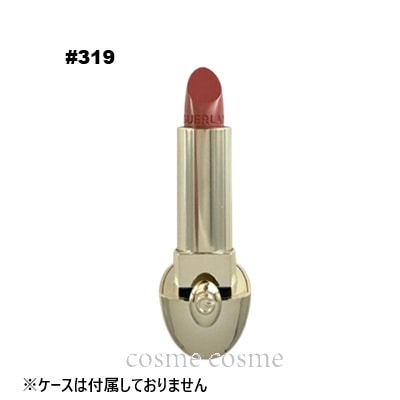 ゲラン ルージュ ジェ リフィル #319(3346470438972)