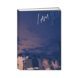 (K-POP)ストレイキッズ - I AM YOUミニ3集ランダム発送/ K-pop Idol ster