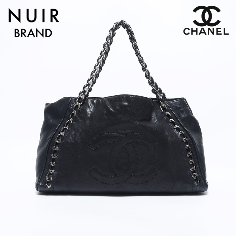 ショルダーバッグ ブラック WS11081