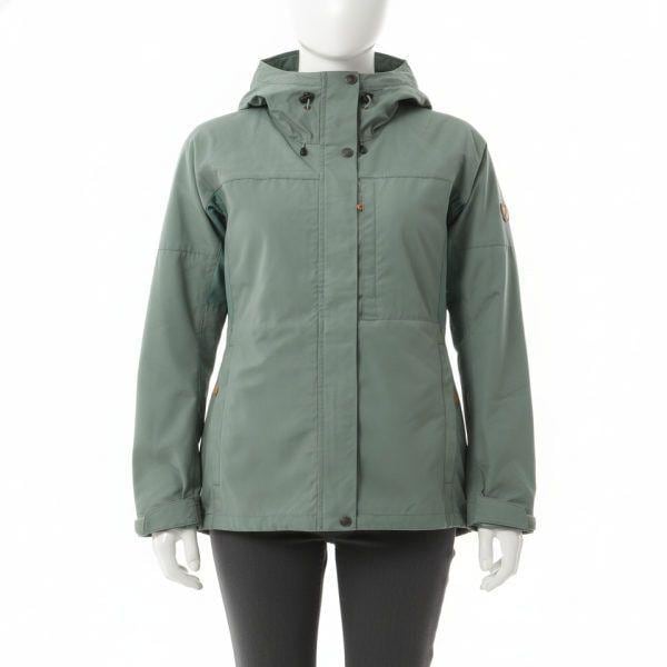 FJALLRAVEN 生産 女性 カイパック ジャケット 89828614 KAIPAK JACKET W 827078