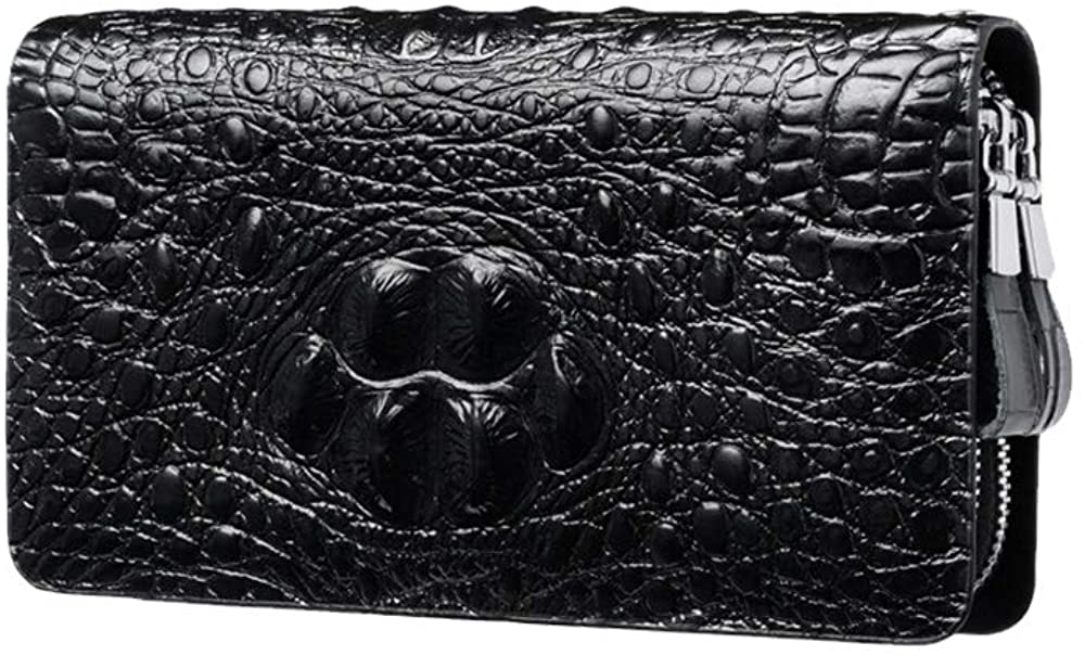 【本日限定価格】 Whatna W110 黒ブラウン 冠婚葬祭 バッグ 結婚式 紳士用 男性用 手持