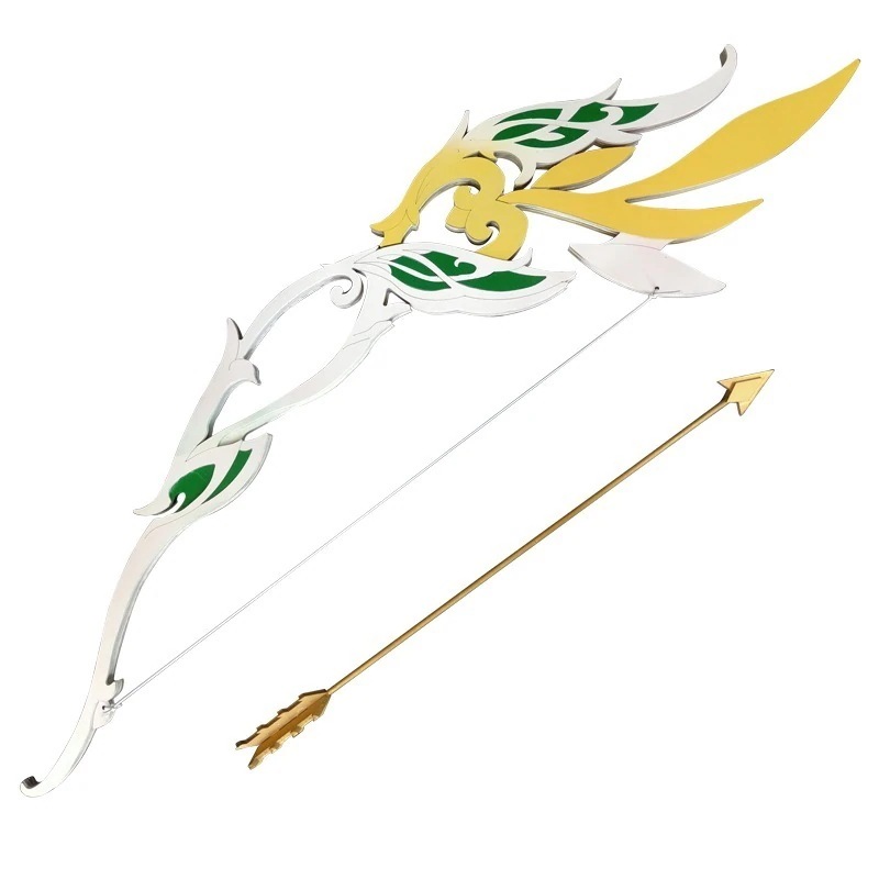 原神 狩人の道 ティナリ コスプレ 武器 道具 100cm