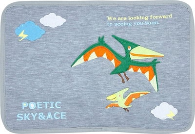 他サイト： ニックナック POETIC マルチケース スカイ＆エース プテラノドン 【02610-22】 収納 整理 保管の商品画像