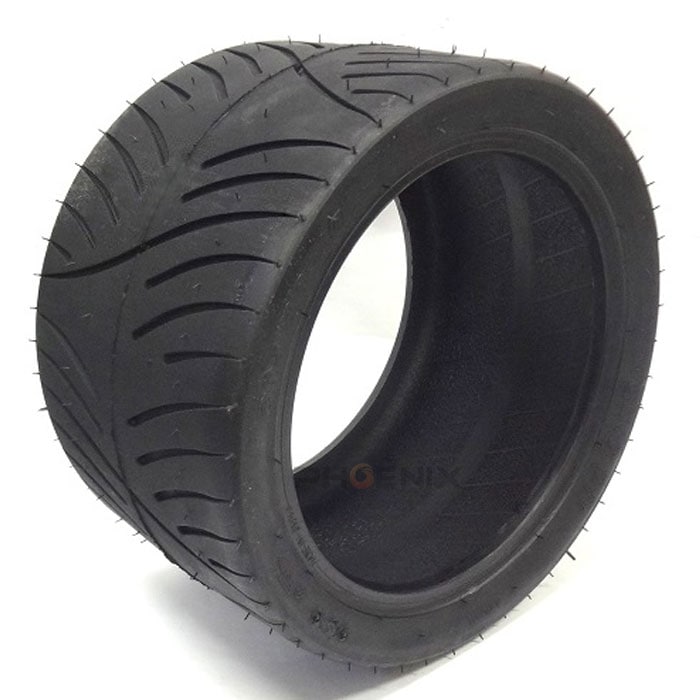 超扁平 タイヤ 1本 10インチ 205-30-10 ATV ジャイロ トライク