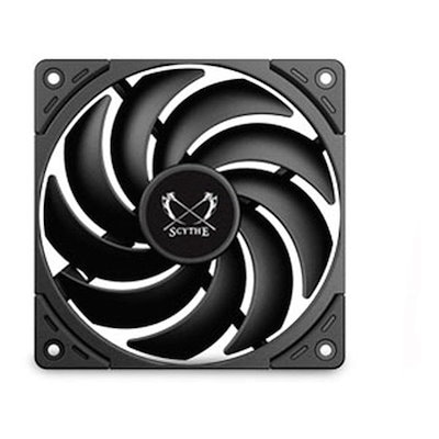 他サイト： ケースファン 120mm / 1800RPM WONDER SNAIL 120 PWM 1800RPM WS1225FD18-Pの商品画像