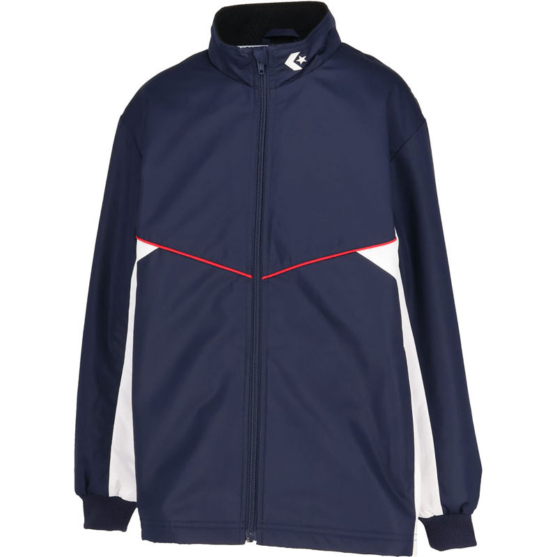 ジュニアウォームアップシャツ バスケットボール フハクシャツＪＲ (cb452502s-2911)