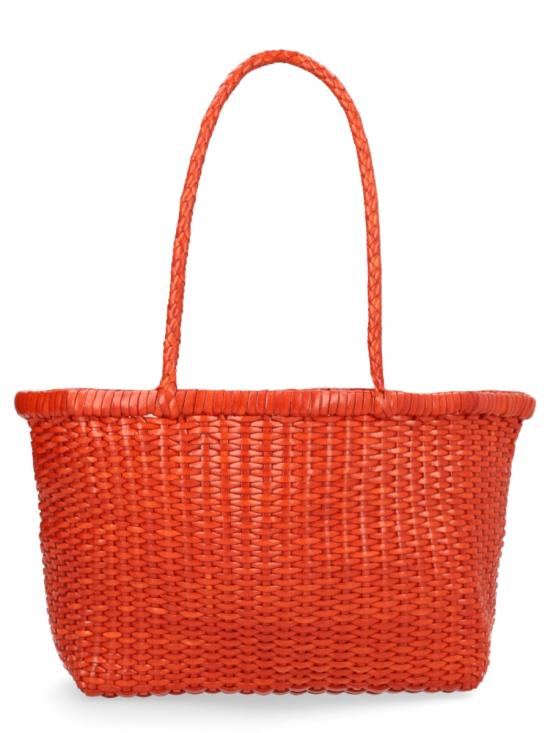 DRAGON DIFFUSION Women Shoulder Bags 8804 NARANJA ORANGE