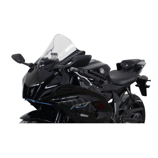 スクリーン レーシング クリア YZF-R7 22-24 4025066172658