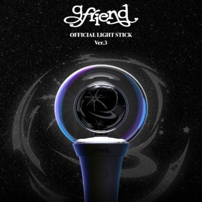 GFRIEND ペンライト　Ver2 公式] GFRIEND ペンライト Ver.2 (Official Light Stick) KPOP