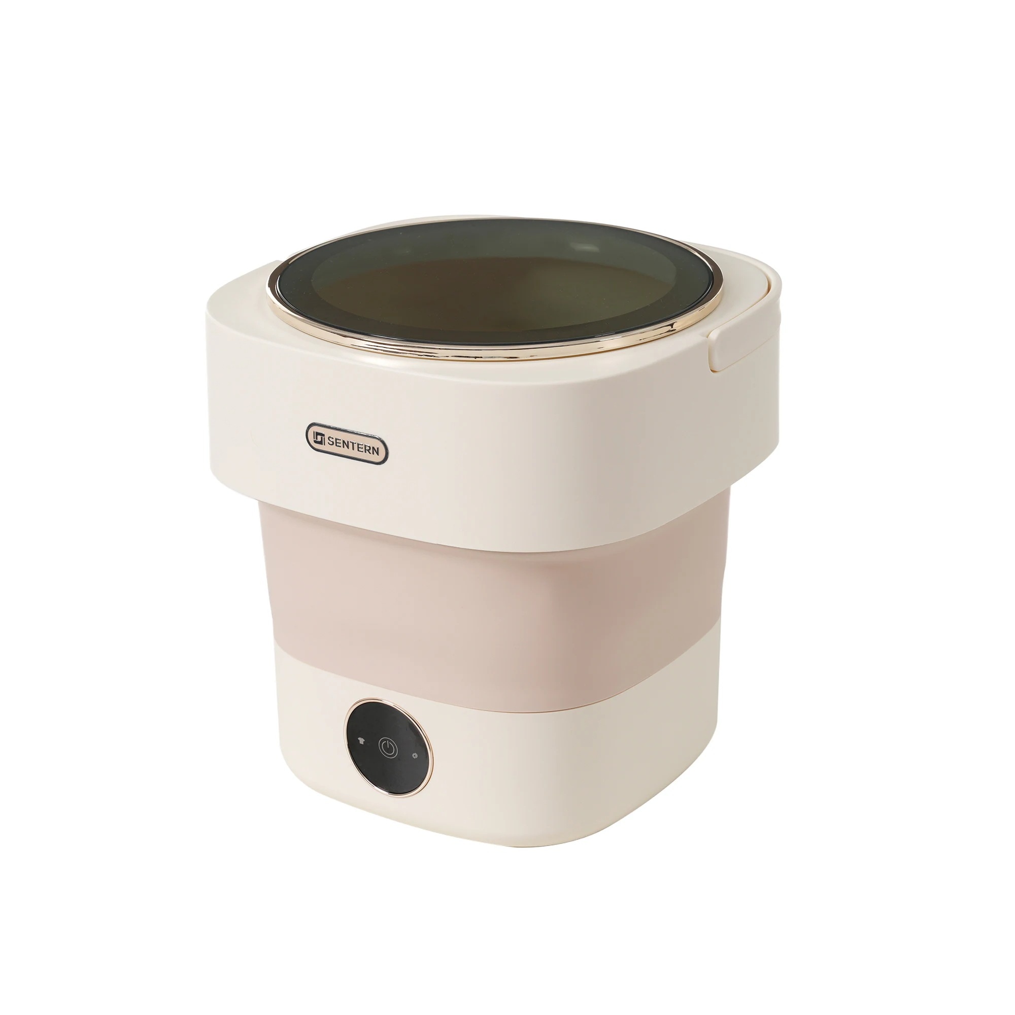 39国内発送-送.料.無.料新品【3台】小型洗濯機 折り畳み洗濯機 8.5L 仕分け洗い 別洗い 洗濯機 折りたたみ ミニランドリー 小型 小さい 収納 隙間 一人暮らし バケツ バケツ型 汚れ マス