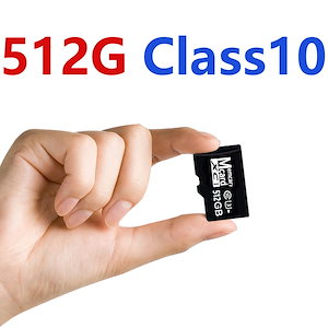 マイクロSDカード 512gb microsdxcカード マイクロSD 512gb 512ギガ sdカード 人気 おすすめ スマホ セール
