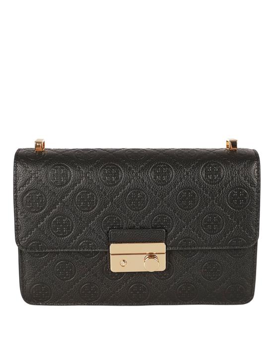 TORY BURCH Women Shoulder Bags 175326 001 Black