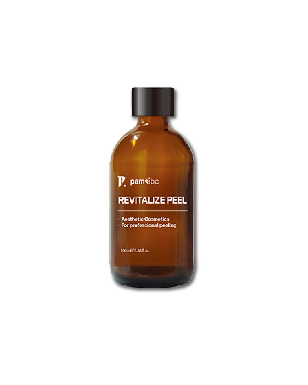 (리바)リバイタライズピール 100ml