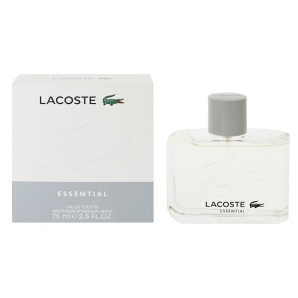 エッセンシャル EDT SP 75ml