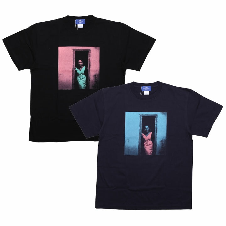 993 DESIGNED WORLD HIPHOP Tシャツ 半袖 メンズ レディース 春夏用 黒/紺 大きいサイズ ナインティーンナインティスリー Sade