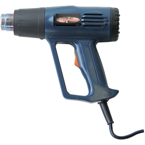 パオック ヒートガンセット HG-10S