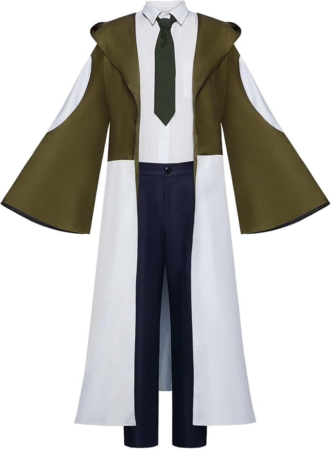 マルグリッドー コスプレ衣装