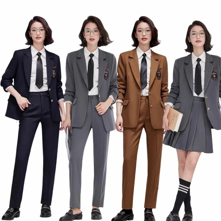 【急速出荷!】卒業式 入学式 スーツ 女の子 パンツスーツ 大きいサイズ ゆったりサイズ 150 160 165 170 セットアップ ジャケット ロングパンツ スカート フォーマル スーツ パンツ