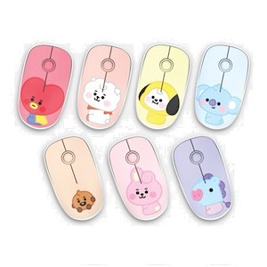 BT21 マウス