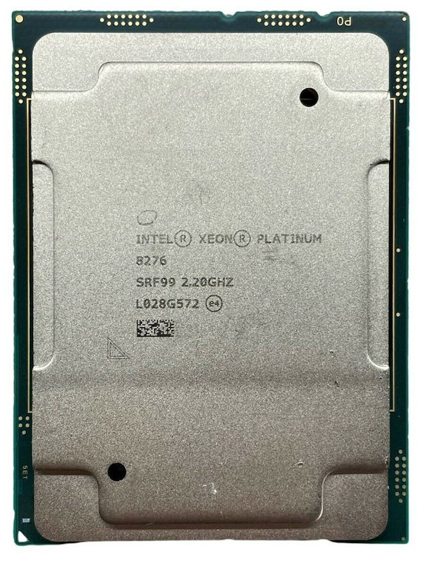 Qoo10] インテル Intel Xeon Platinum