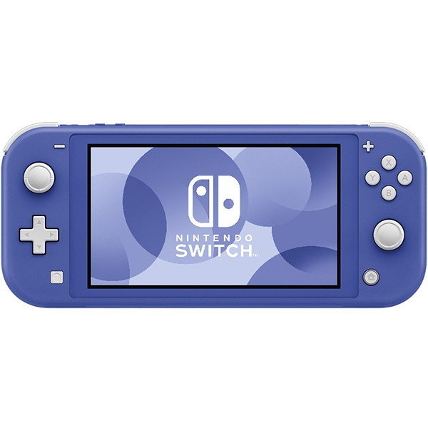 Nintendo Switch Lite ブルー