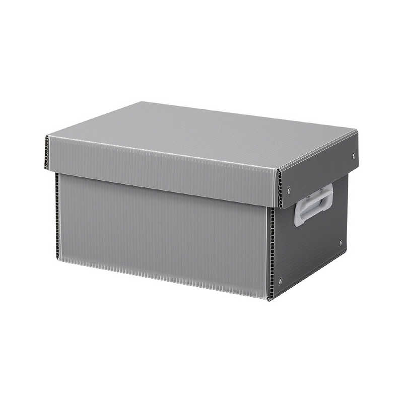 サンワサプライ　プラダン製スマホ収納ケース(22台用)　CAI-CABPD41