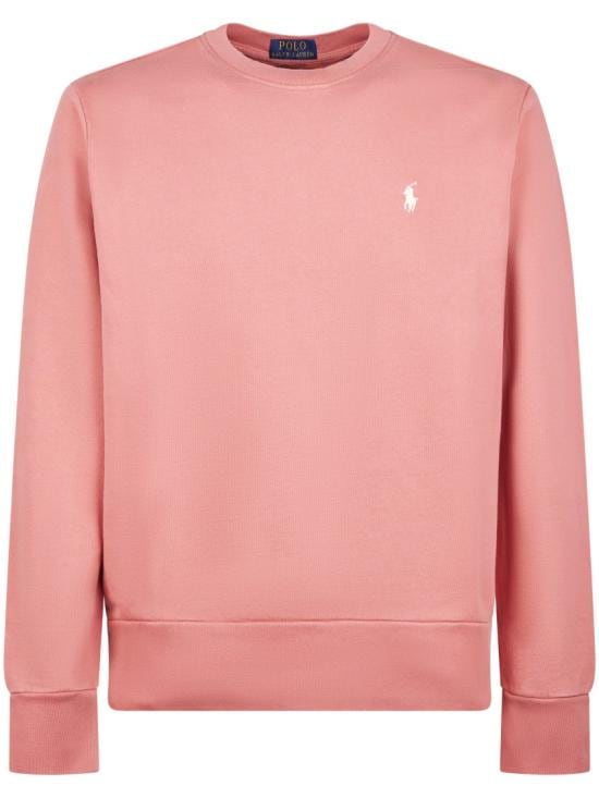 POLO RALPH LAUREN Men Tops 710916689503 Pink