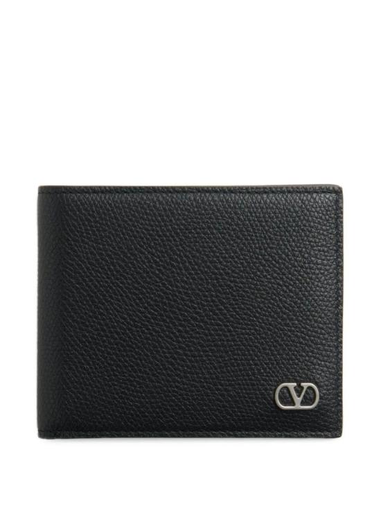 VALENTINO GARAVANI Men Wallet YP0AP3UAG 0NO NERO