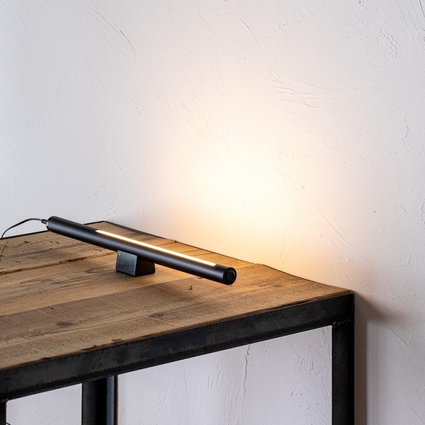 gram8 TC-2014-BK ショートマンクス LEDバーライト ブラック