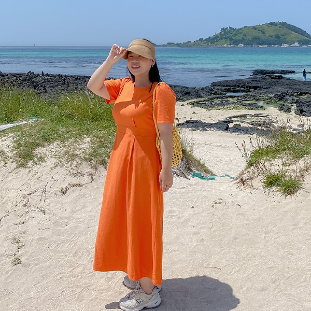 【イーブレット・バイ・ジェイスタイル】イーブレットラヘンディフレアロングドレス Jスタイル 9,245円