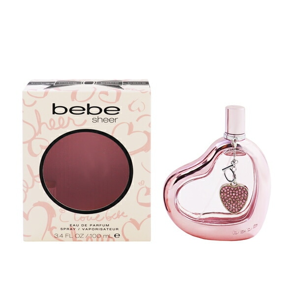 ビービー シアー EDP SP 100ml
