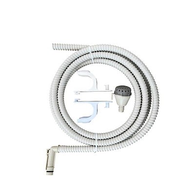 他サイト： 日立 FHS-4A 風呂水ホースセットの商品画像
