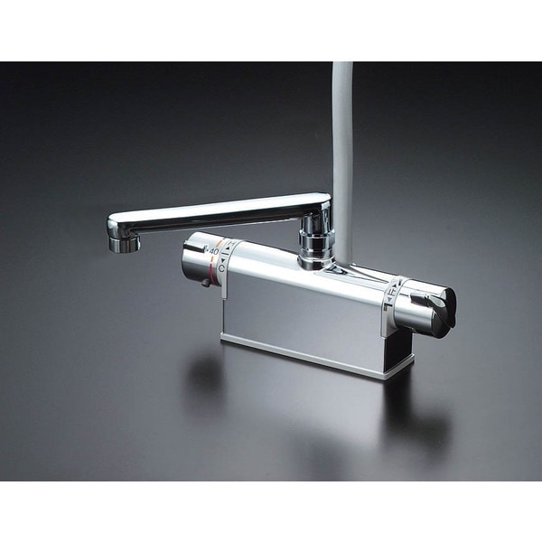 KF771YTR2 デッキサーモシャワー240mmP付