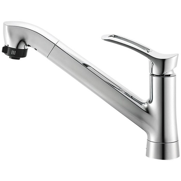 K87120TJK-13 [シングルワンホールスプレー混合栓 (寒冷地用)]