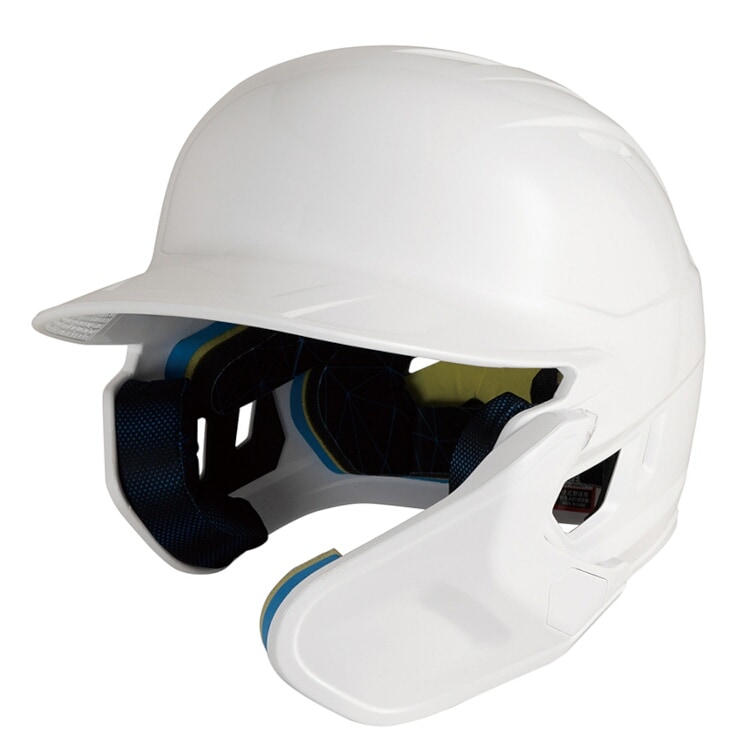 Rawling ローリングス 野球 ベースボール ヘルメット 硬式 ヘルメット アジャスト 左打者用 MA01S-JPNHB-W1-LHB