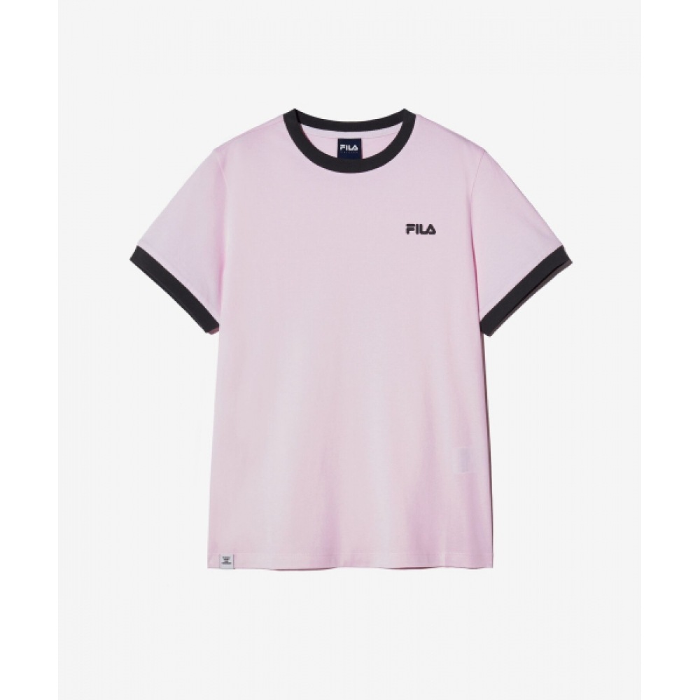 FILA ベーシックリニアリンガーティー (FS2RSH2151FLPK)