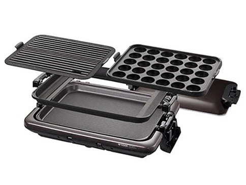 これ1台 CRV-G301 ホットプレート