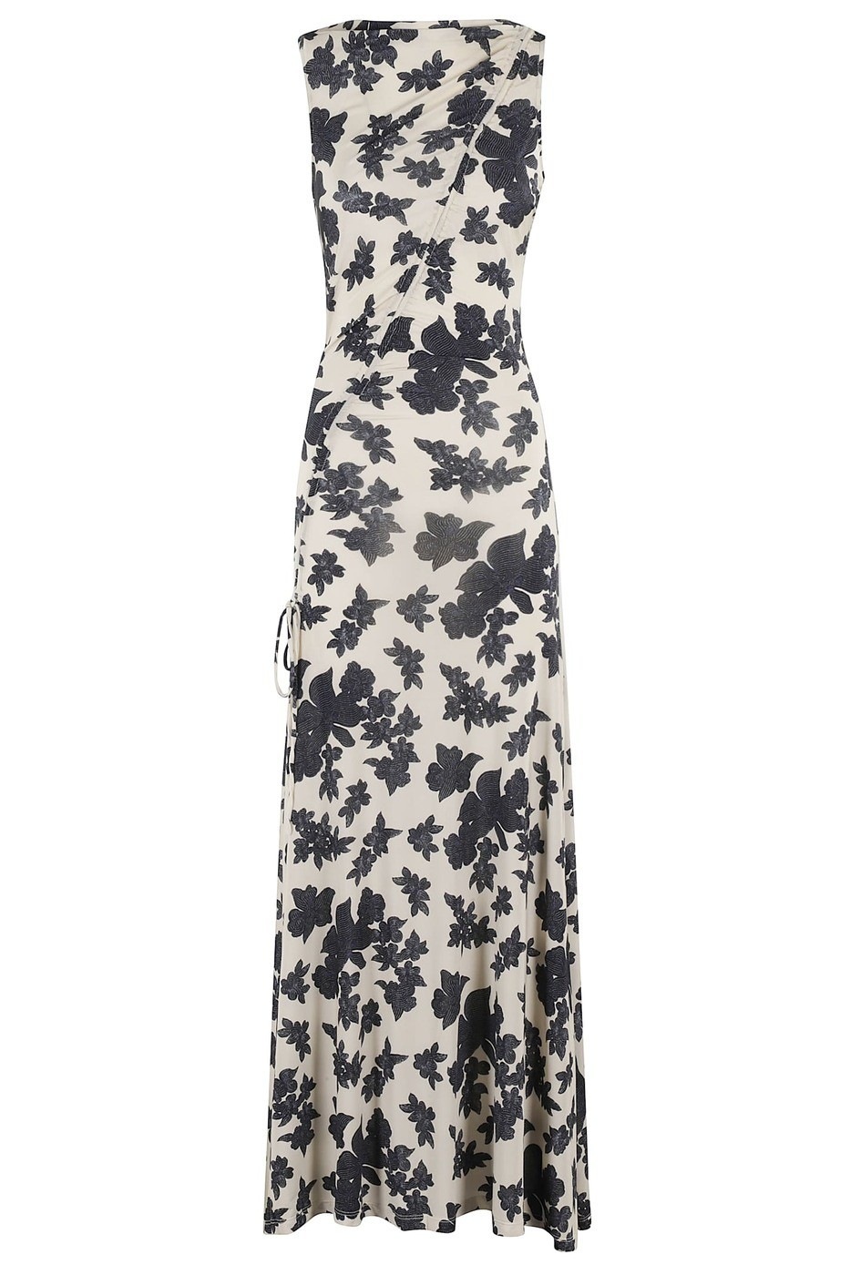 PS250816096 MOONFLOWER MNFLW 春夏2025 ドレス レディース ia