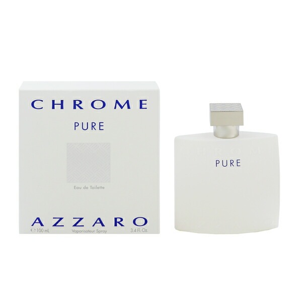 クローム ピュア EDT SP 100ml