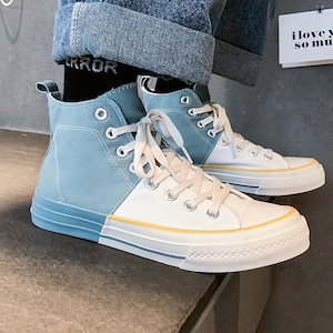 シークレットシュー ズ 厚底 身長アップ 背が高くなる メンズ スニーカー 厚底シークレット