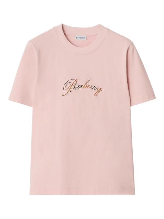 BURBERRY Women Tops 8120075 C2989 Pink
