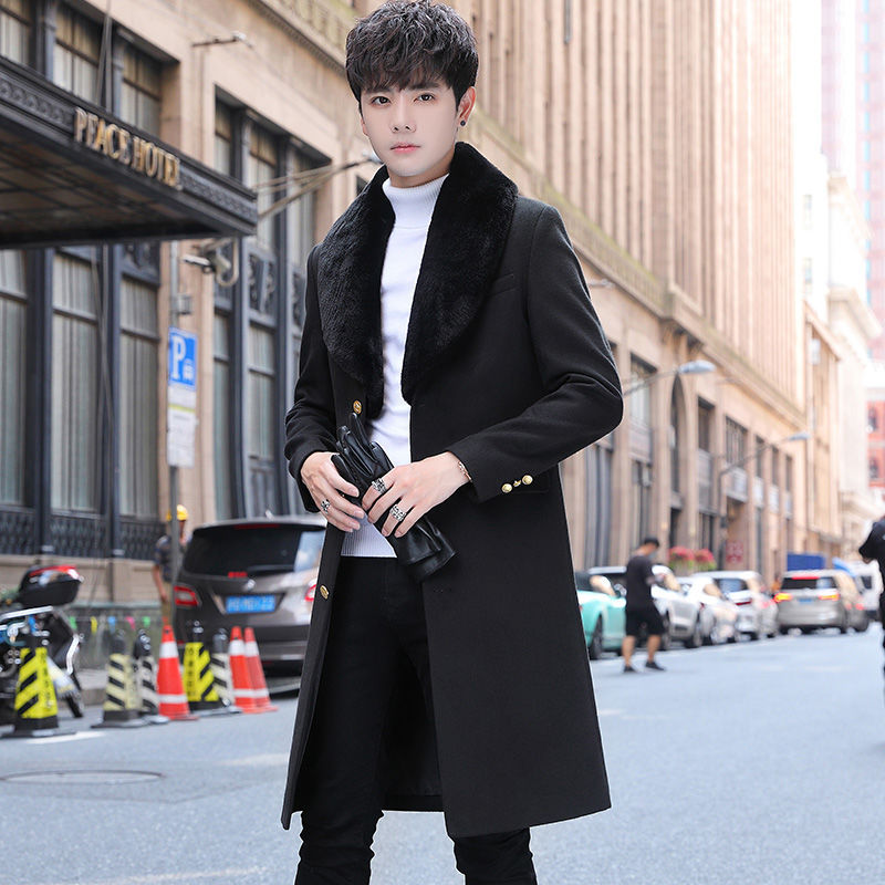 新作登場 メンズチェスターコートpコートピーコートビジネスコートトレンチコート ダッフルコートハーフコートロング