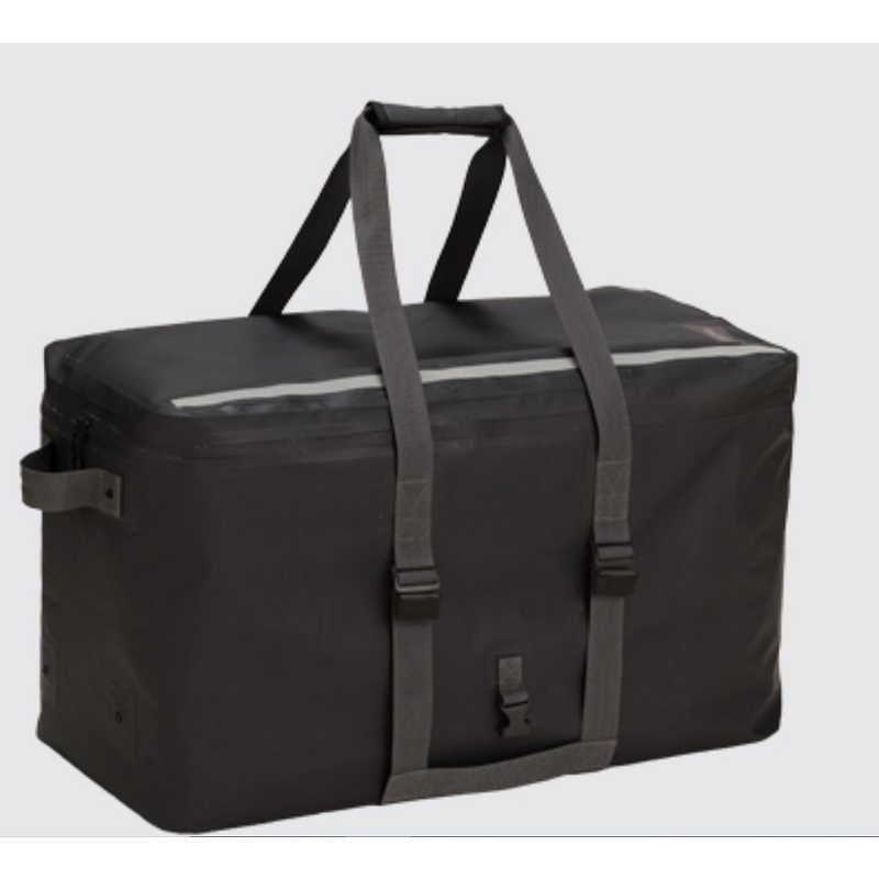 OGK　Camily キャミリー 専用 コンテナバック (ブラック)　Camily