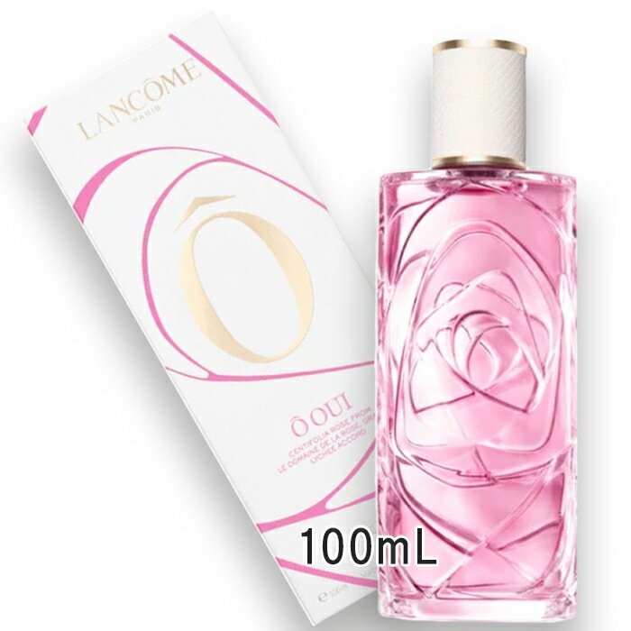 LANCOME(ランコム) オー ウィ オー ドゥ トワレ 100mL