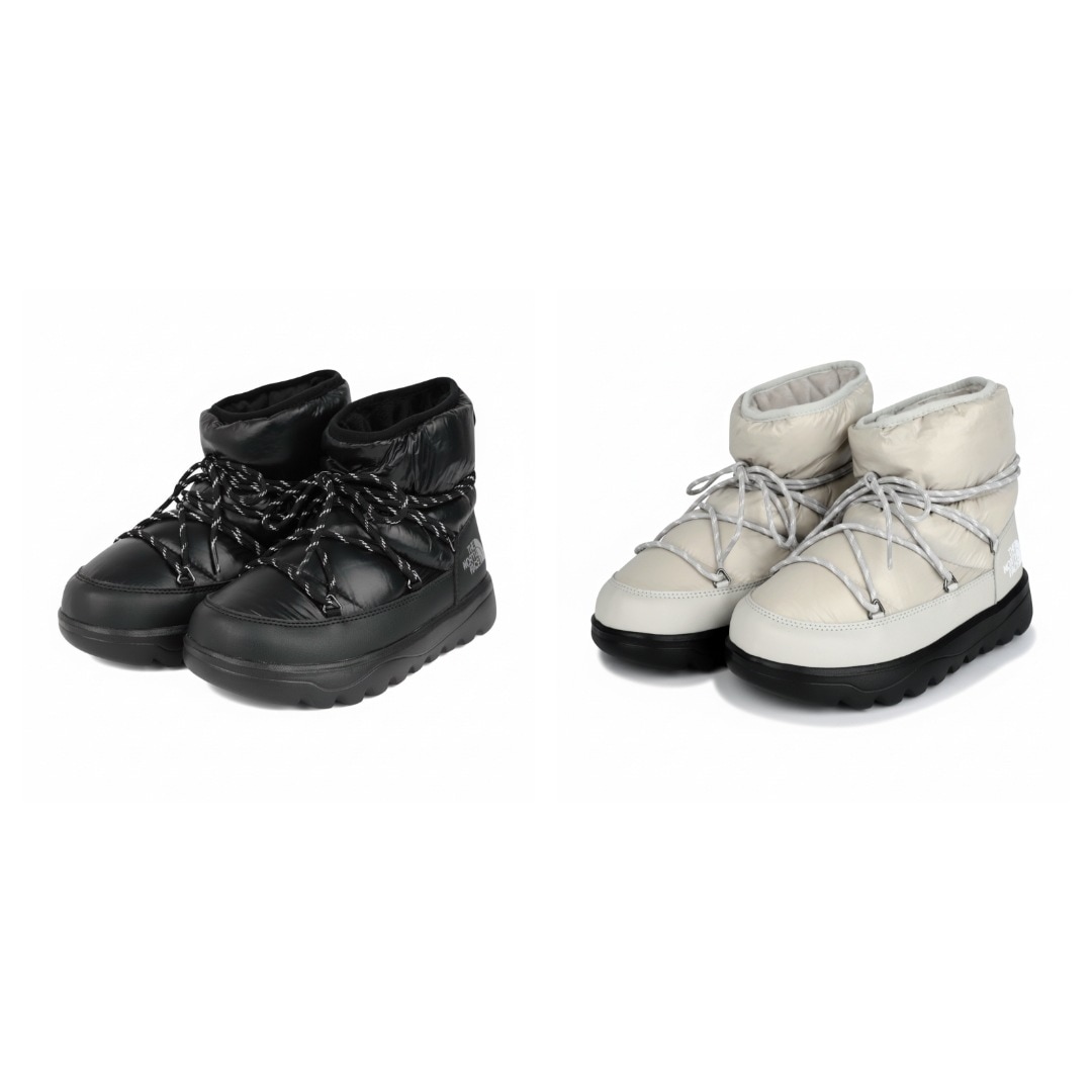 韓国正規品保証 MEGA SALENS87R77J BOREALIS EX BOOTSデイリー 基本 着装 男子 女子 人気 韓国 ファッション 男女共用 アウトドア