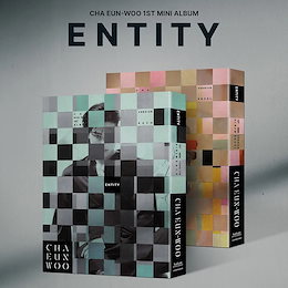 Qoo10 | チャ・ウヌ-ミニ・アルバムのおすすめ商品リスト(ランキング順