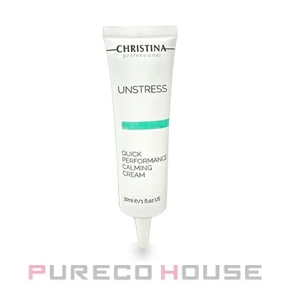 【並行輸入品】 CHRISTINA (クリスティーナ) アンストレス クイック パフォーマンス 30ml