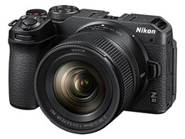 Nikon / ニコン Z 30 12-28 PZ VR レンズキット
