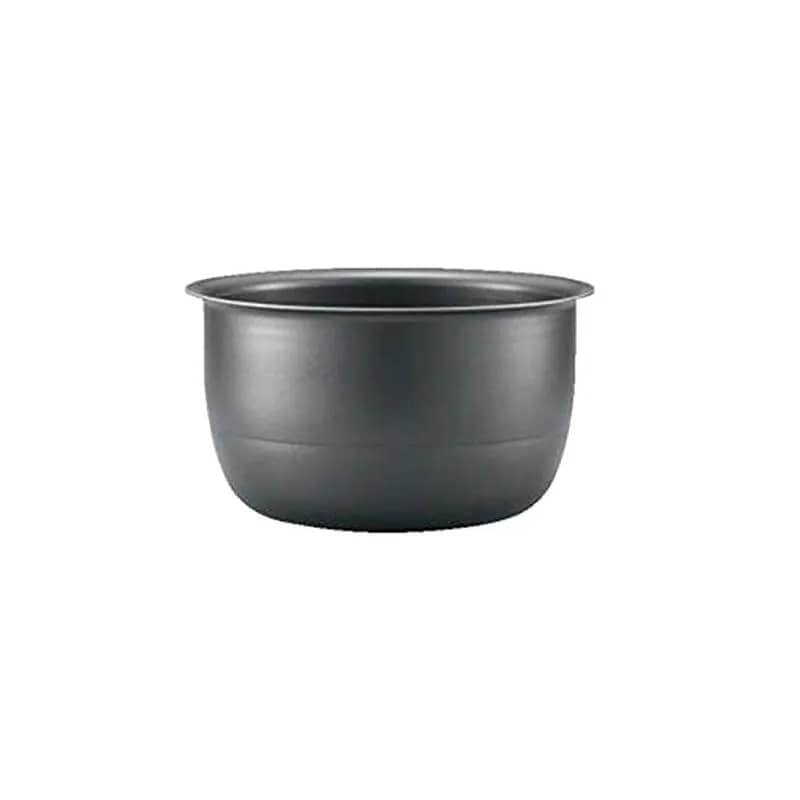 【即納】象印 炊飯器用の内釜(なべ)単品 B511-6B（ご注文前に必ず対応製品をご確認ください）